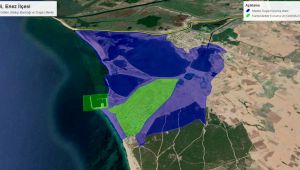 Edirne’de doğal sit alanına yeni yerler eklendi