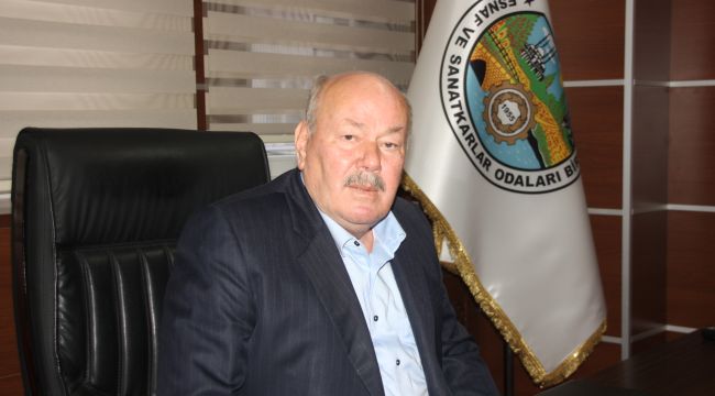Edirne’de yeni açılan iş yeri sayısı arttı