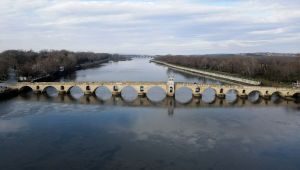 Edirne'deki nehirler AB projesiyle analiz edilecek