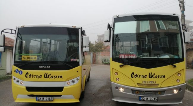 'Edirne halkı yolda bırakılamaz'