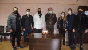 Edirne’nin Sesi 10 yaşında