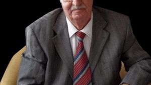 Ekrem Balta yaşamını yitirdi