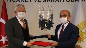 ETSO’dan tedarik zinciri” protokolü
