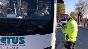 ETUS'a 'Yolcu kabul etmeyin' uyarısı