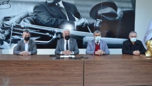 ETUS'ta artık çarklar dönmüyor