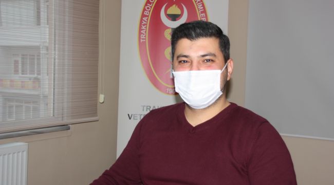 ‘Hayvan sahipleri HES kodu alsın’
