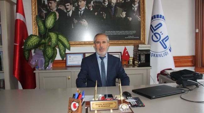 Hocalar artık ‘mesafeyi koruyalım’ diyor