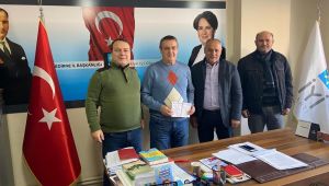 İYİ Parti’de üye alımları tedbirli olarak sürüyor