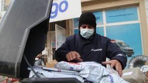 Kampanyalar kargocuların yükünü artırdı