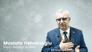 Keşan’da koronavirüse karşı topyekün mücadele çağrısı
