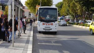 Kısıtlamada ETUS saatleri