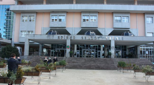 O davada tahliye kararı çıktı