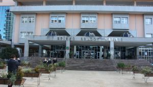 O davada tahliye kararı çıktı
