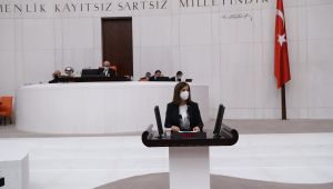 ‘Özelleştirmeyi eleştirenler milletten cevabını almıştır’