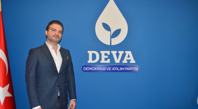 ‘Sabırla ve azimle yolumuza devam edeceğiz’
