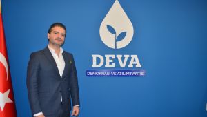 ‘Sabırla ve azimle yolumuza devam edeceğiz’