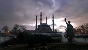 Son yağışlar rahat nefes aldırdı