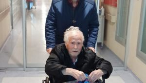 Tayyip Yılmaz koronavirüsü yendi