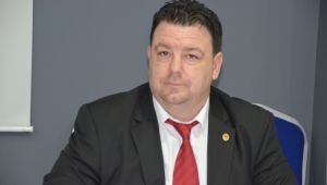 TDP Edirne İl Başkanı, ‘Hekimoğlu’ oldu