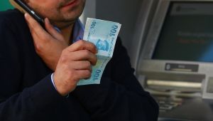 Telefonda terör örgütü yalanına 15 bin lirasını kaptırdı