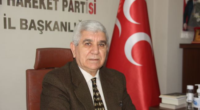Tercan, ‘MHP’ye dönüşler başladı’