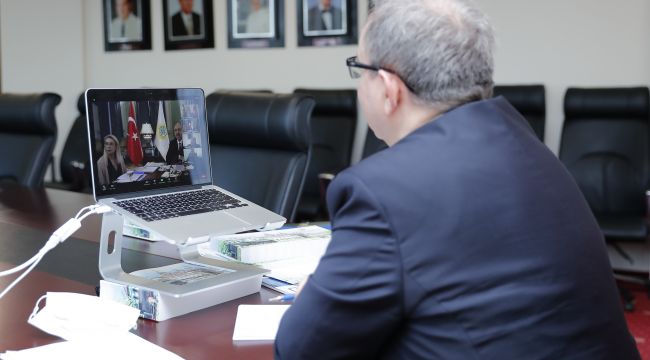 Trakya üniversitesinde kalite izleme süreci heyecanı