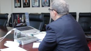 Trakya üniversitesinde kalite izleme süreci heyecanı