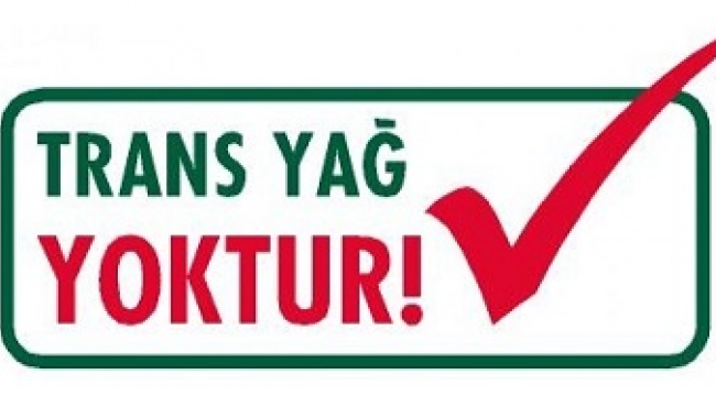 ‘Trans yağ kararı sağlık risklerine yol açacak’