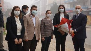 'Tren sadece Edirne değil Türkiye'ye katma değer sağlayacak'