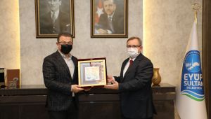TÜ,belediyelerle geri dönüşüm projesiyle dirsek temasta
