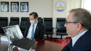 TÜ ile Köstence üniversitesi arasında ortak lisans programı