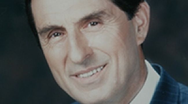 TÜ kurucu rektörü Karadeniz yaşamını yitirdi