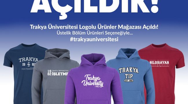 TÜ, mağaza gelirlerini öğrenciler için kullanıyor