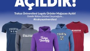TÜ, mağaza gelirlerini öğrenciler için kullanıyor