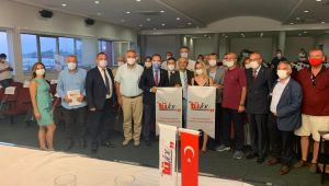 TÜLOV'dan kadın cinayetlerine kınama