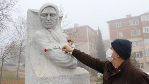 Türkan bebek ölümünün 36. yılında anıldı