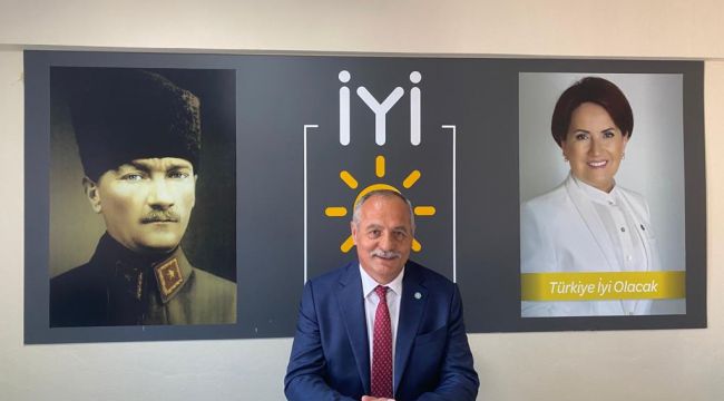 ‘Türkiye’ye aşı az geldiği kanatindeyim’
