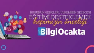 Ülkü Ocakları’ndan gençlere eğitim programı