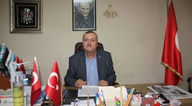 Üreticiye hem süt hem de et müjdesi