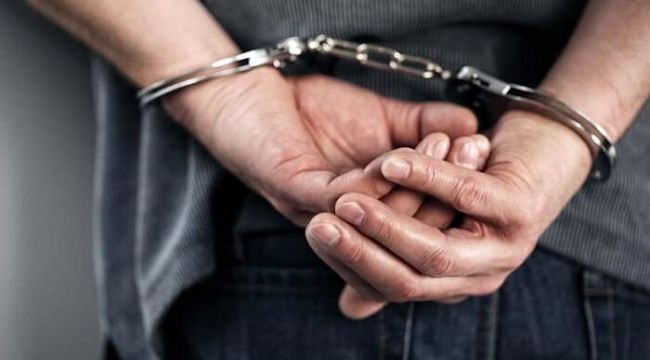Uyuşturucu operasyonunda 1 kişi tutuklandı