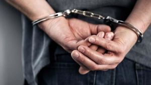 Uyuşturucu operasyonunda 1 kişi tutuklandı