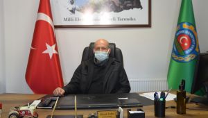 ‘Yağmur bombaları kuraklığa çare olabilir’