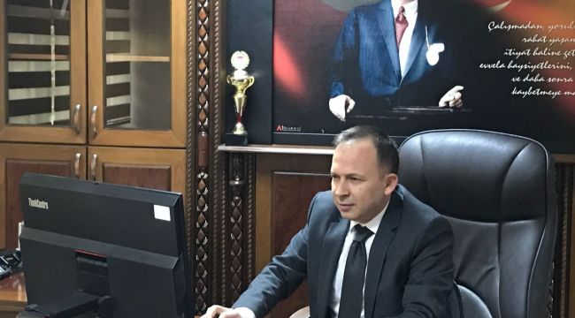 Yapılandırma vatandaşlara kolaylıklar sağlıyor