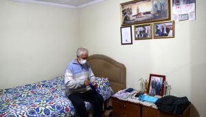 Zagor’a Emniyet Müdürü sahip çıktı