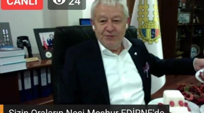 Zıpkınkurt, coğrafi İşaretli ürünleri tanıttı