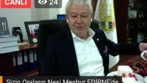 Zıpkınkurt, coğrafi İşaretli ürünleri tanıttı