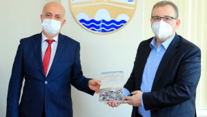 ‘1752 Edirne depremi Zelzele-i Azîme kitabı yayımlandı