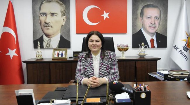 “2023 yılı hedefleri için daha çok çalışacağız”