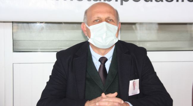 ‘Aşı ile ilgili haberler kafa karıştırıyor’