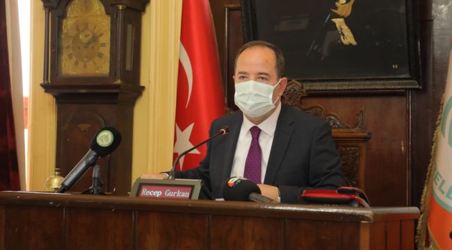 ‘Belki de suyu bulmak imkansız hale gelecek’